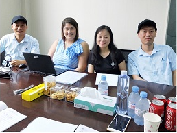 醫療器械FDA_QSR820質量體系審核