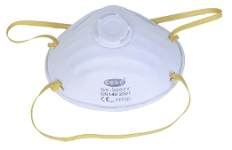 防護口罩EN149 CE認證