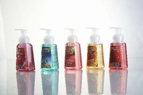 洗手液FDA注冊 | 消毒液NDC注冊