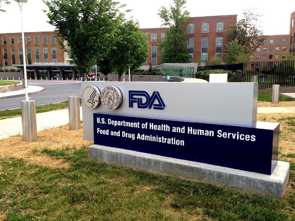 激光生發梳（帽）FDA認證