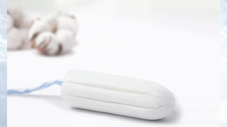 無香型衛生棉條FDA 510(k)認證