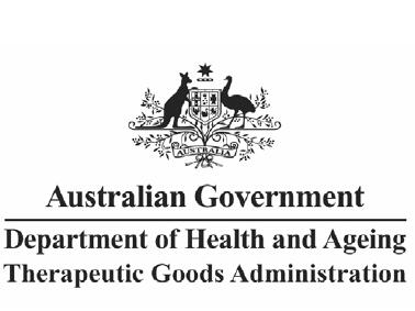 澳大利亞TGA監(jiān)管內(nèi)容更新