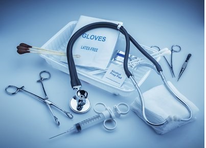 醫(yī)療器械網(wǎng)絡(luò)安全管理